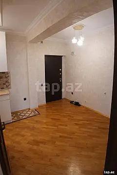 Satılır 2 otaqlı yeni tikili 62 m²