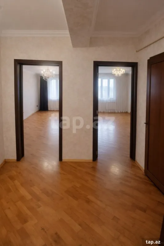 Satılır 2 otaqlı yeni tikili 62 m²