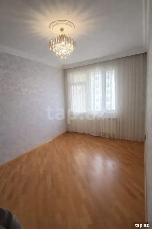 Satılır 2 otaqlı yeni tikili 62 m²
