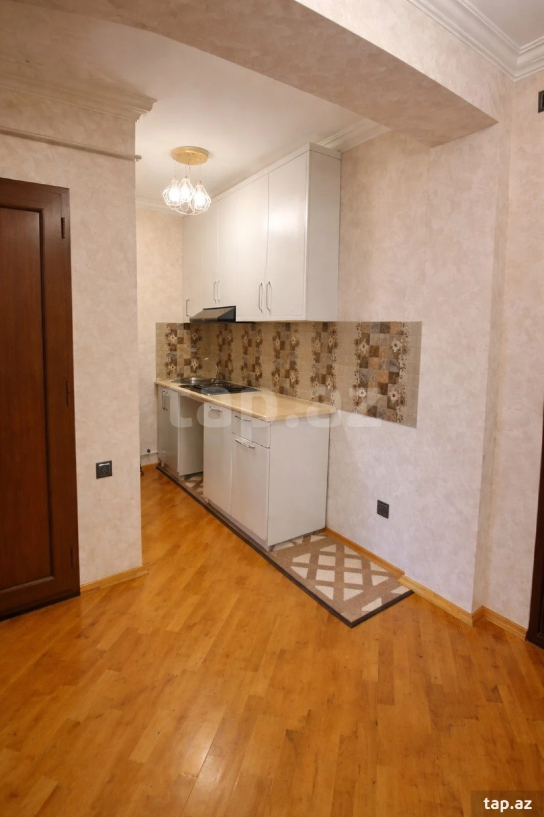 Satılır 2 otaqlı yeni tikili 62 m²