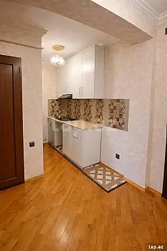 Satılır 2 otaqlı yeni tikili 62 m²