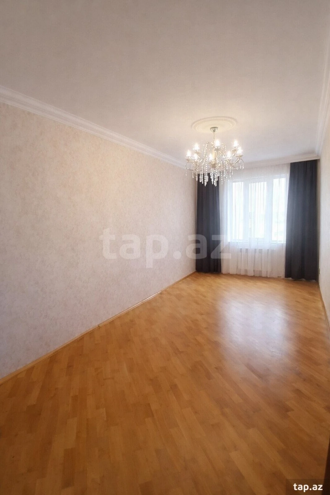 Satılır 2 otaqlı yeni tikili 62 m²