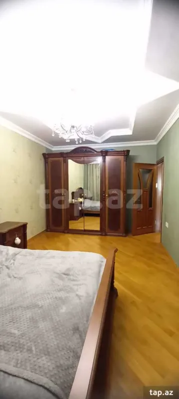 Satılır 3 otaqlı mənzil 85 m²
