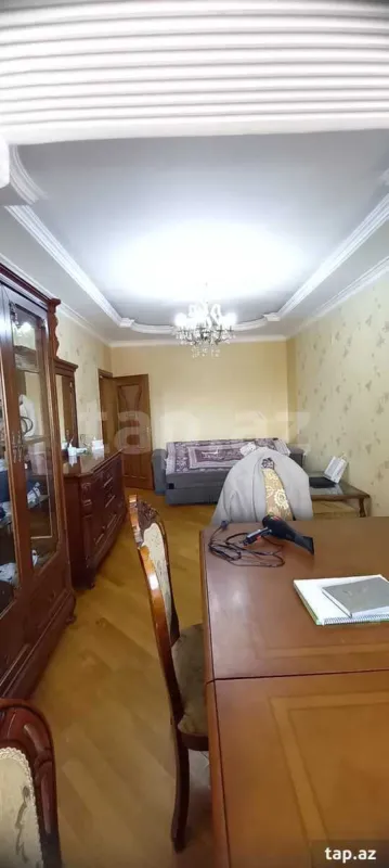 Satılır 3 otaqlı mənzil 85 m²