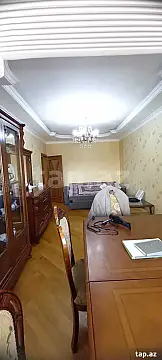 Satılır 3 otaqlı mənzil 85 m² — Bakı 3 otaq 85.00 m²