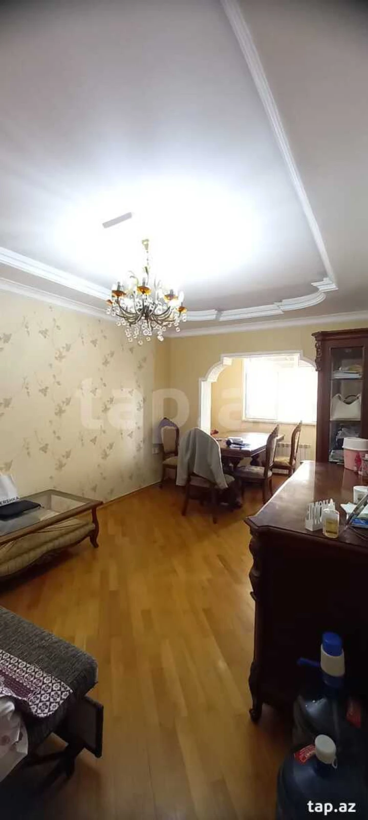 Satılır 3 otaqlı mənzil 85 m²