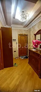 Satılır 3 otaqlı mənzil 85 m²