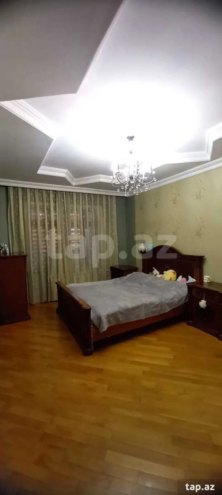 Satılır 3 otaqlı mənzil 85 m²