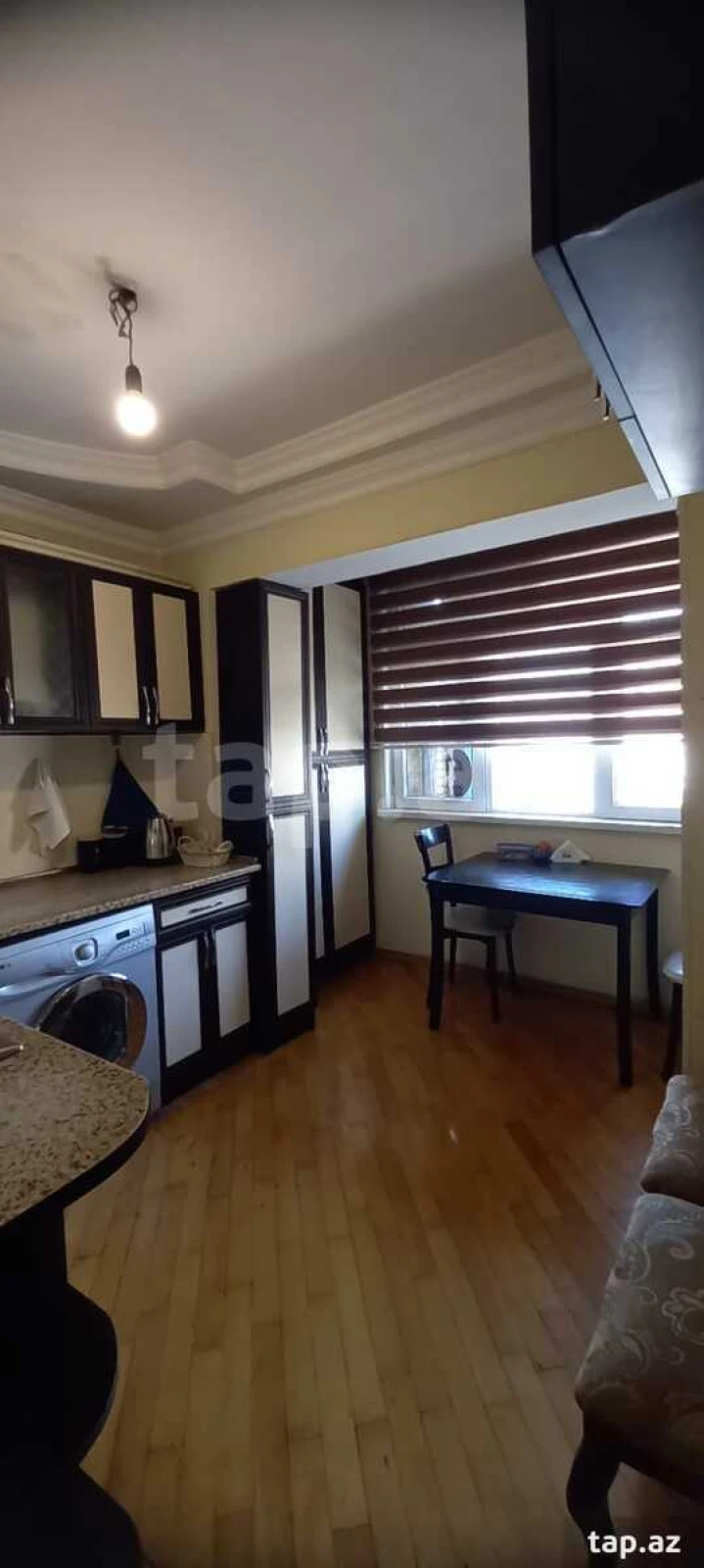 Satılır 3 otaqlı mənzil 85 m²