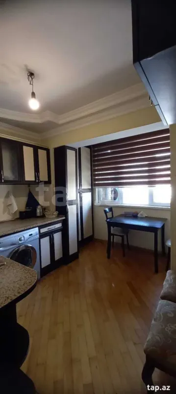 Satılır 3 otaqlı mənzil 85 m²