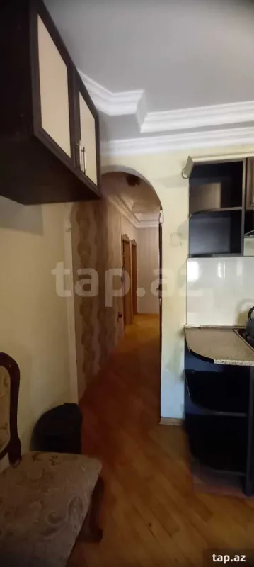 Satılır 3 otaqlı mənzil 85 m²