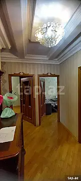 Satılır 3 otaqlı mənzil 85 m²