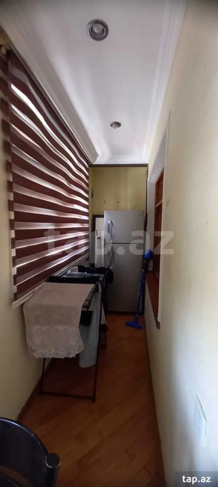 Satılır 3 otaqlı mənzil 85 m²