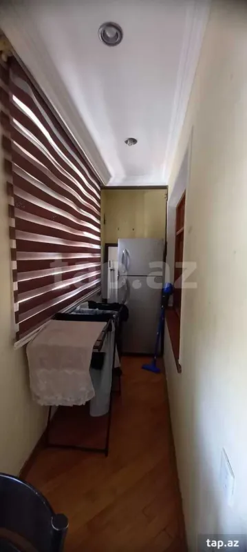 Satılır 3 otaqlı mənzil 85 m²