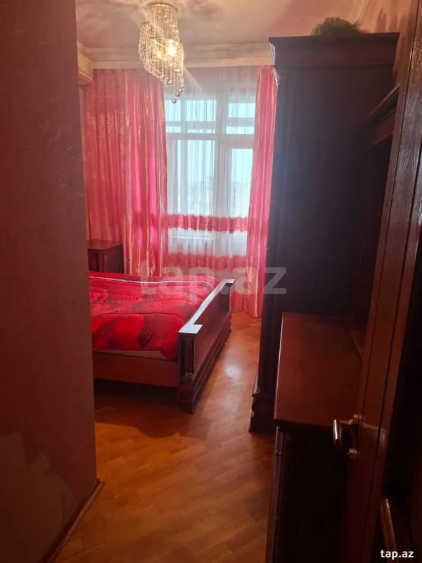 Satılır 3 otaqlı mənzil 85 m²