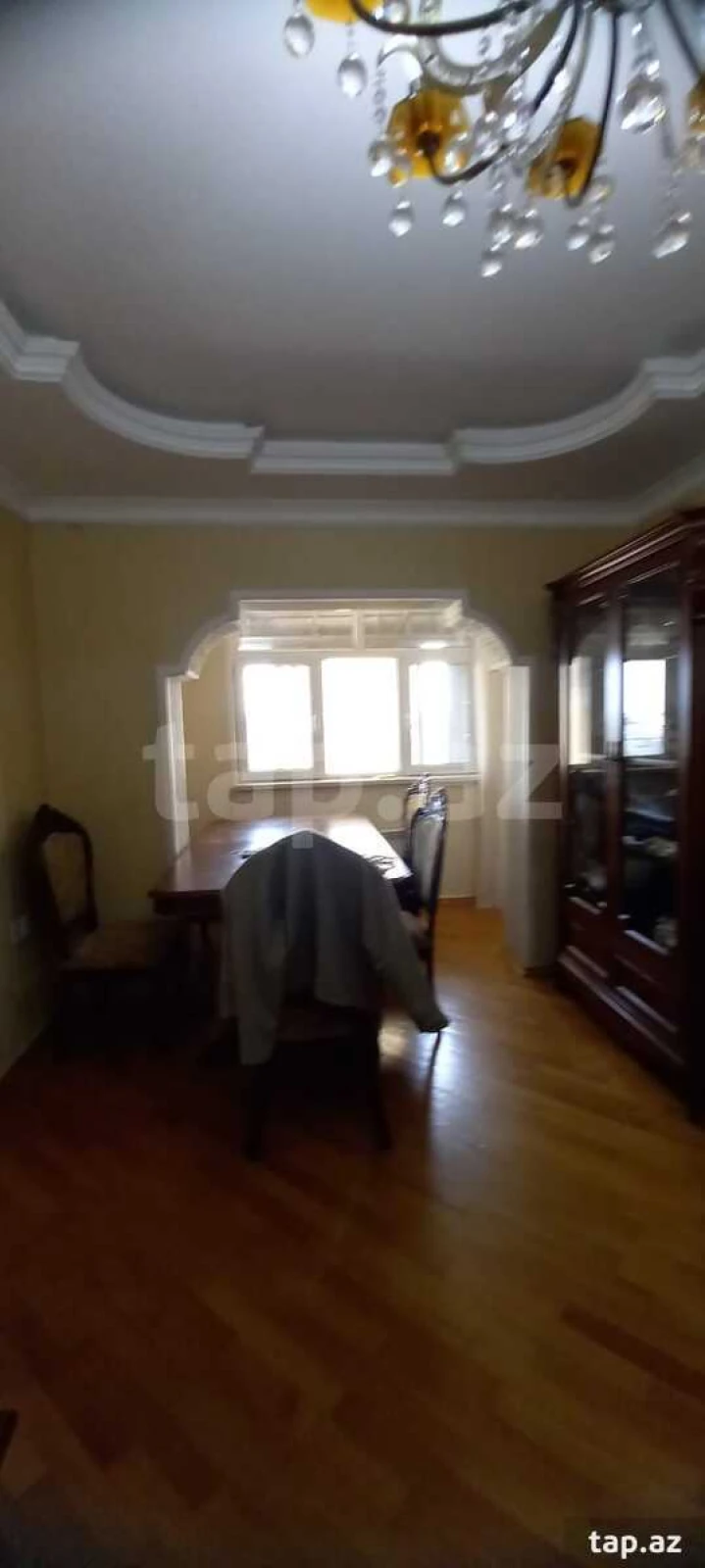 Satılır 3 otaqlı mənzil 85 m²