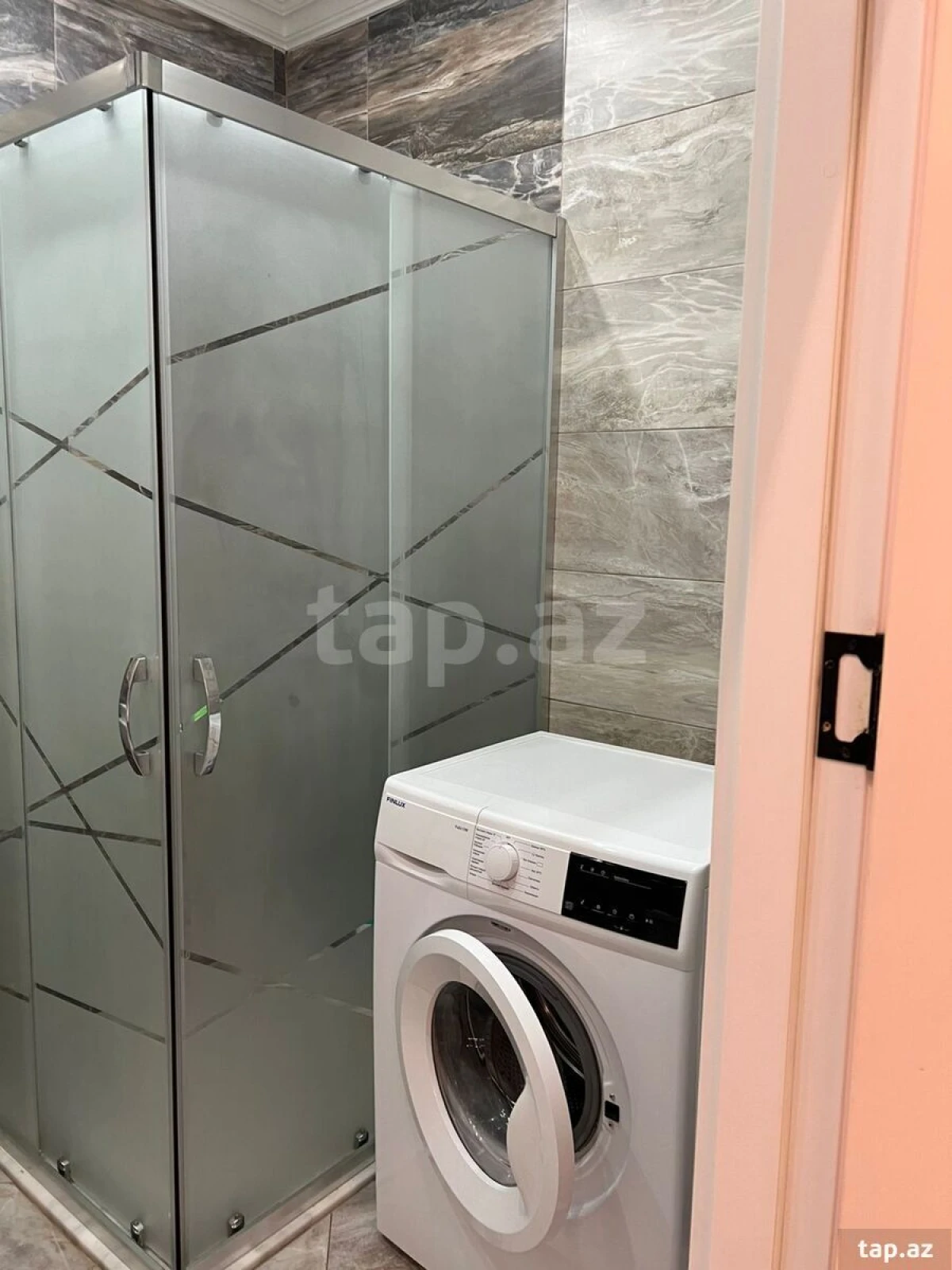 Kirayə verilir 2 otaqlı yeni tikili 60 m²