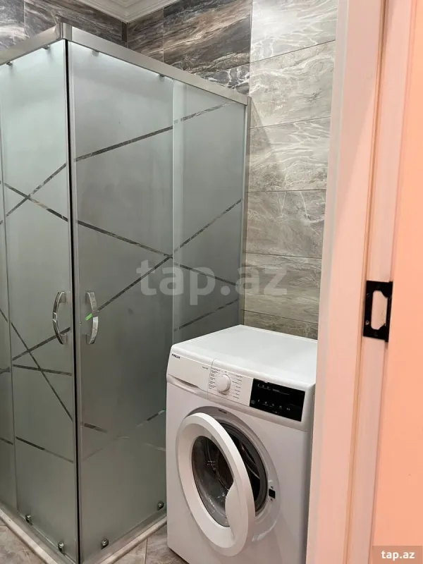 Kirayə verilir 2 otaqlı yeni tikili 60 m²