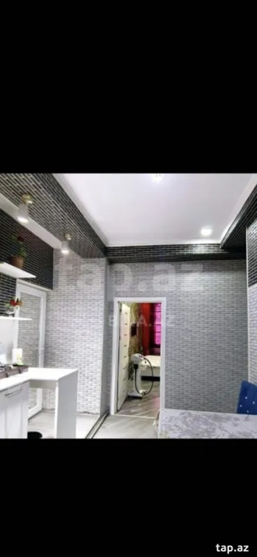 Satılır 2 otaqlı yeni tikili 55 m²