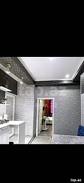 Satılır 2 otaqlı yeni tikili 55 m²