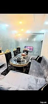 Satılır 2 otaqlı yeni tikili 55 m²