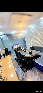 Satılır 2 otaqlı yeni tikili 55 m²