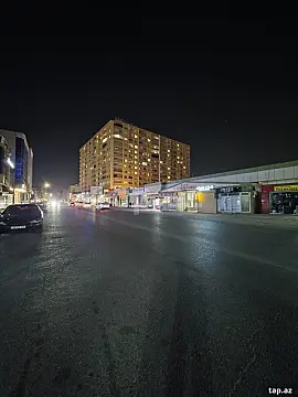 Satılır 1 otaqlı mənzil 35 m² — Bakı, Bakıxanov 1 otaq 35.00 m²