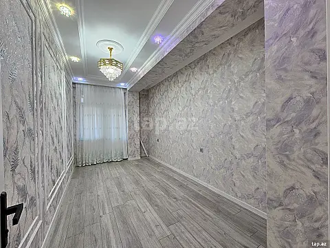 Satılır 3 otaqlı yeni tikili 97 m²