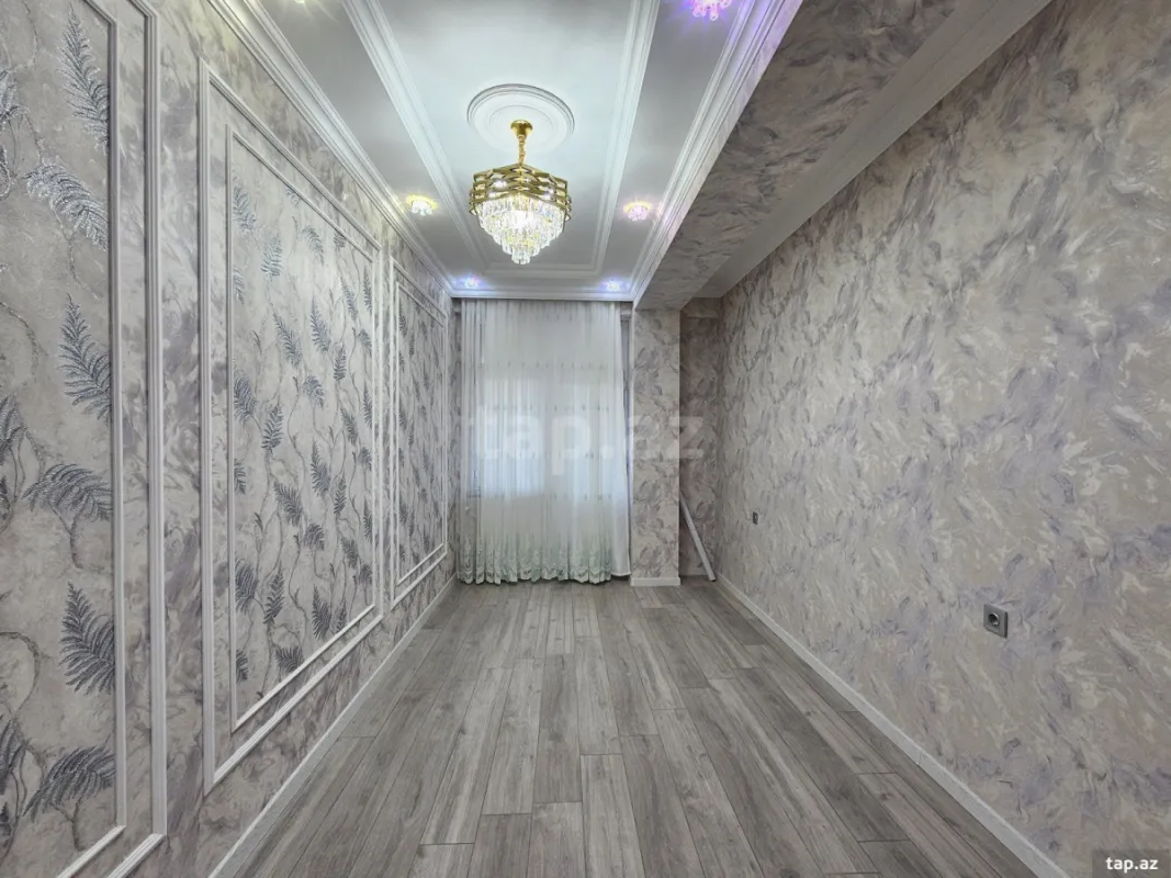 Satılır 3 otaqlı yeni tikili 97 m²