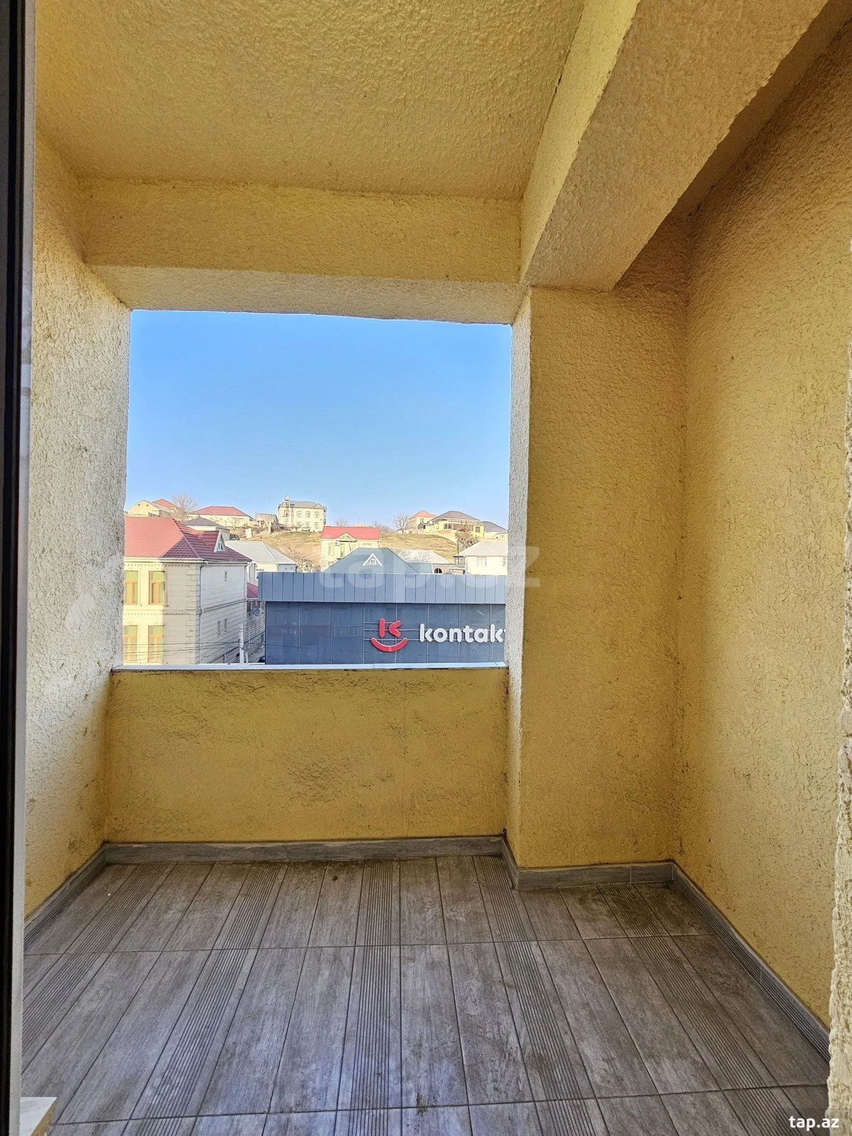 Satılır 3 otaqlı yeni tikili 97 m²