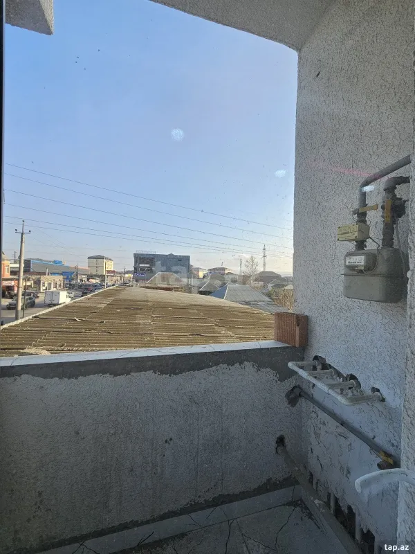 Satılır 3 otaqlı yeni tikili 97 m²