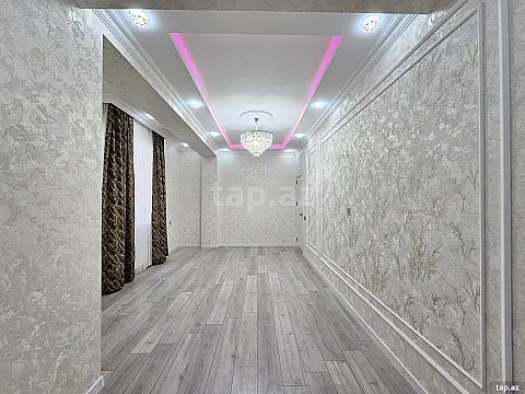 Satılır 3 otaqlı yeni tikili 97 m²