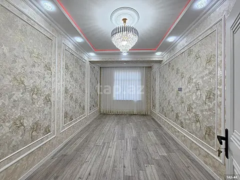 Satılır 3 otaqlı yeni tikili 97 m²