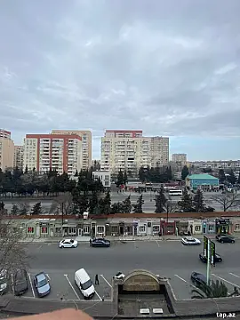 Satılır 2 otaqlı mənzil 55 m² — Bakı 2 otaq 55.00 m²