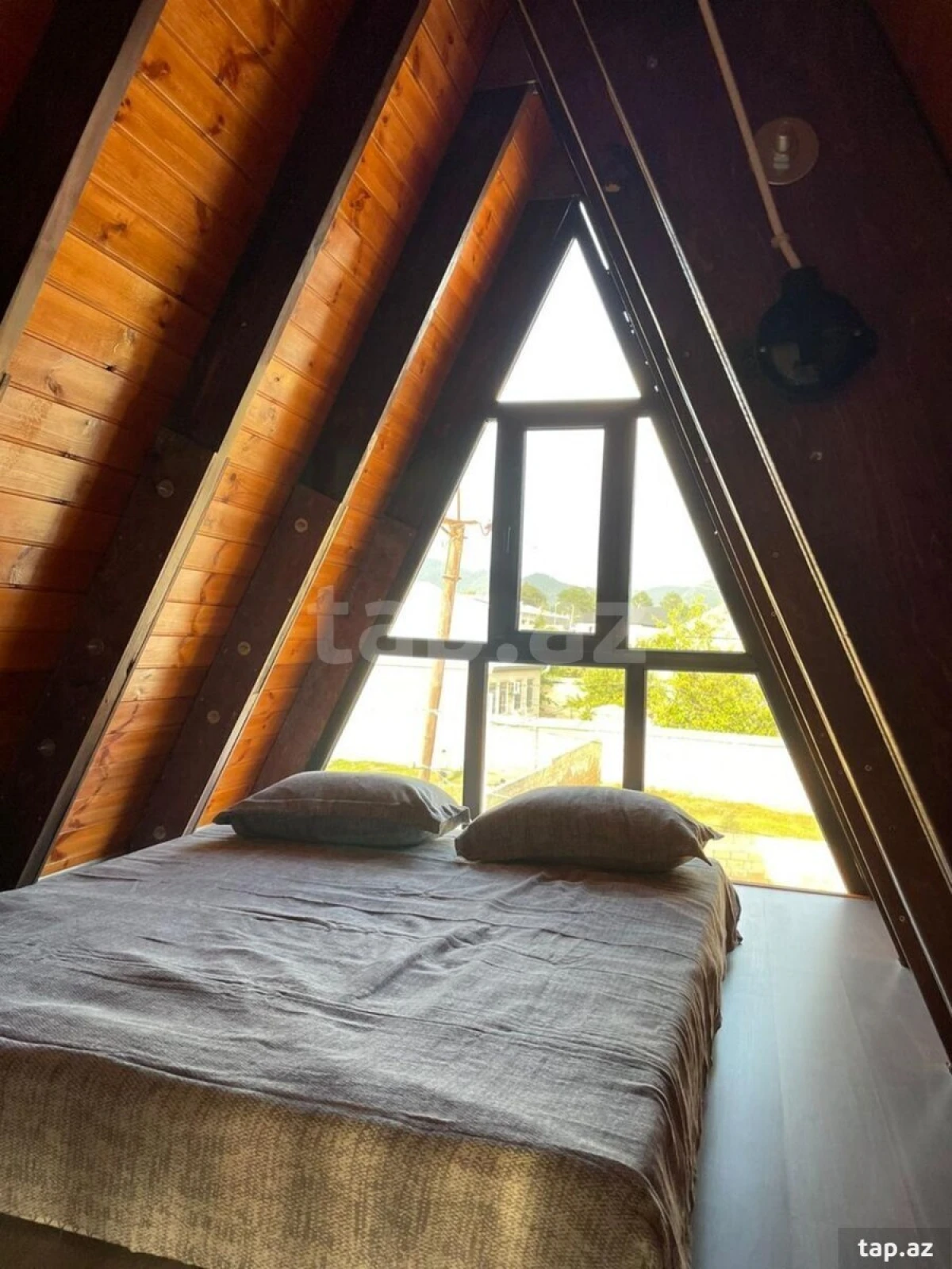 Kirayə verilir 3 otaqlı həyət evi 120 m²