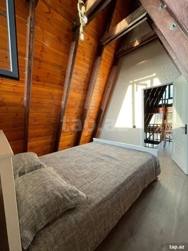 Kirayə verilir 3 otaqlı həyət evi 120 m²