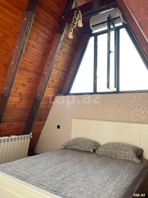 Kirayə verilir 3 otaqlı həyət evi 120 m²