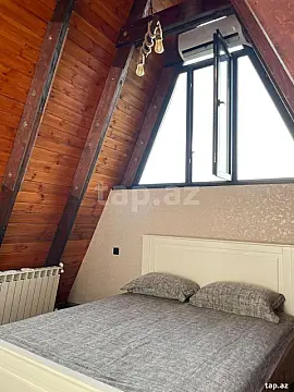 Kirayə verilir 3 otaqlı həyət evi 120 m²