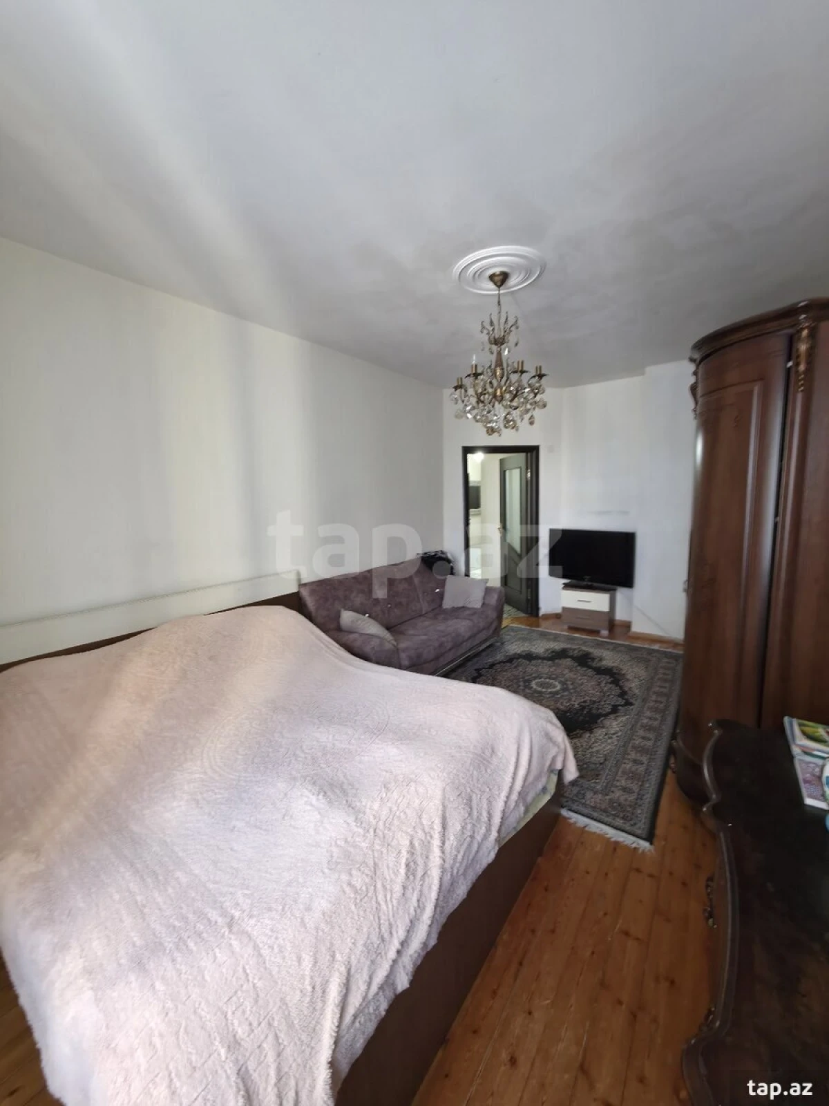 Satılır 3 otaqlı yeni tikili 103 m²