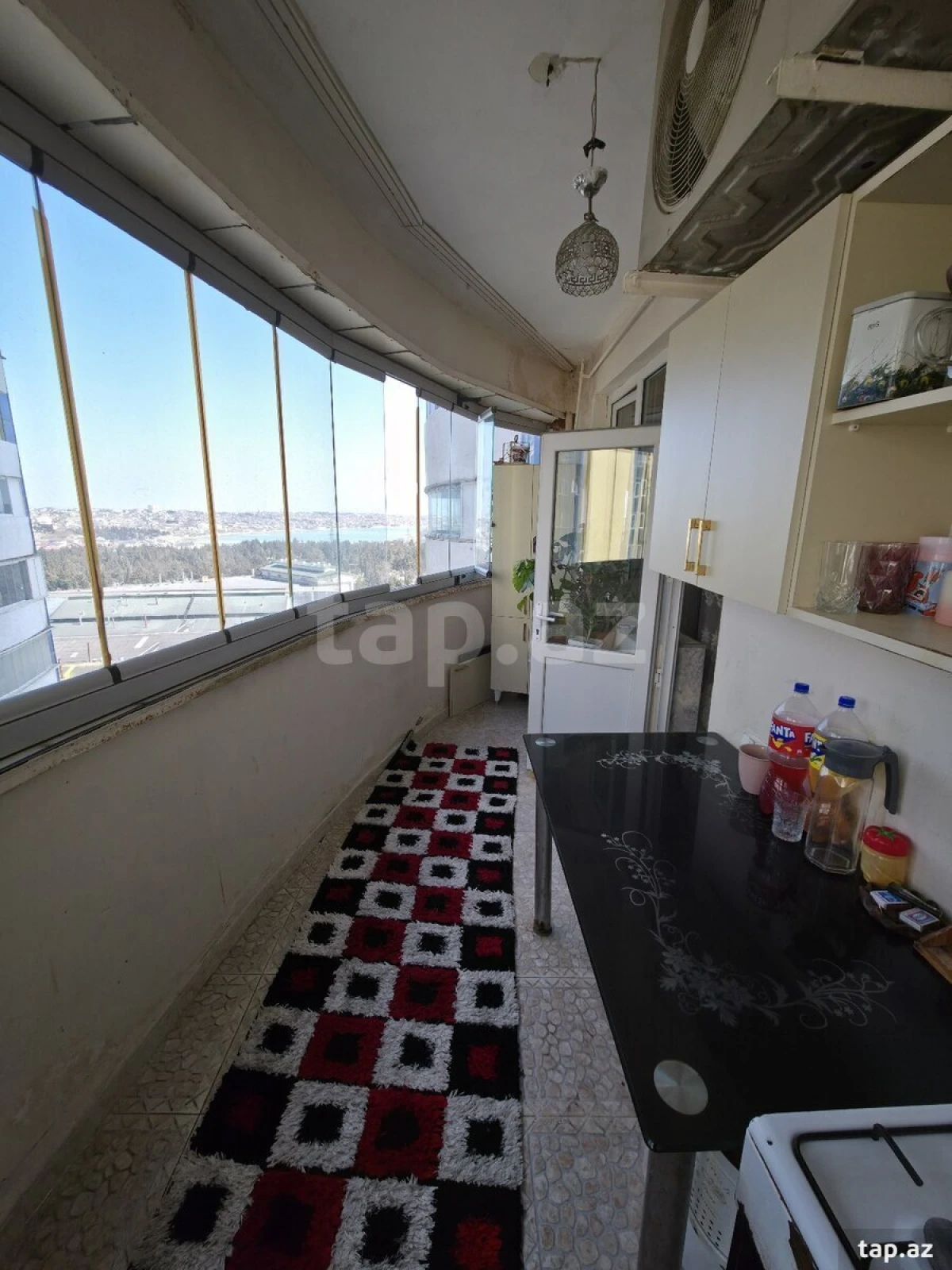 Satılır 3 otaqlı yeni tikili 103 m²