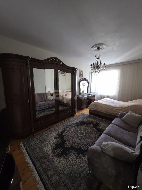 Satılır 3 otaqlı yeni tikili 103 m²
