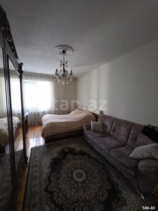 Satılır 3 otaqlı yeni tikili 103 m²