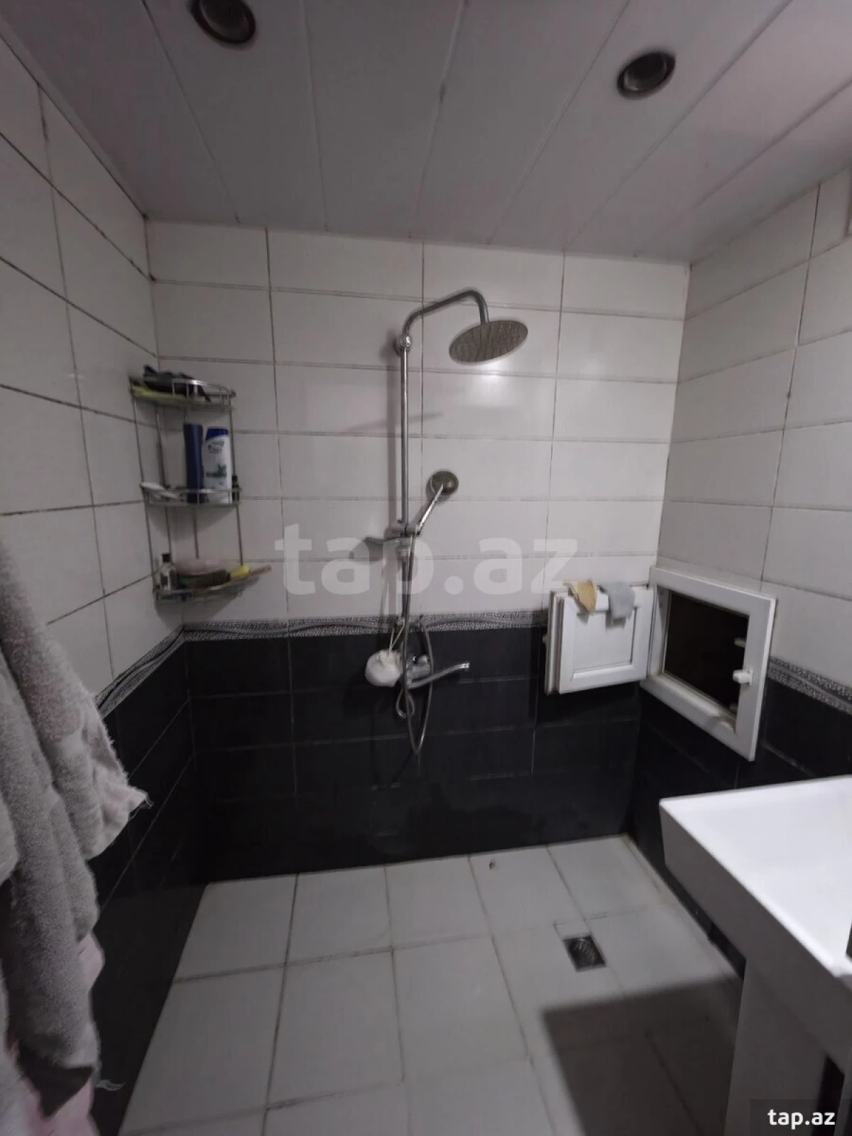 Satılır 3 otaqlı yeni tikili 103 m²