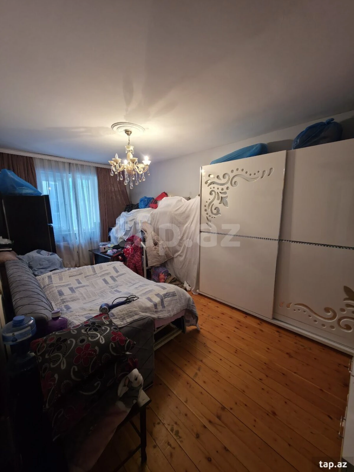 Satılır 3 otaqlı yeni tikili 103 m²