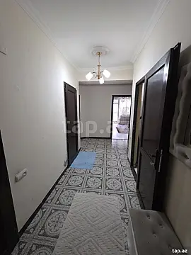 Satılır 3 otaqlı yeni tikili 103 m²