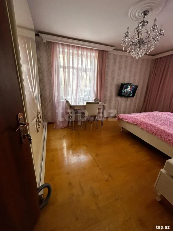 Satılır 1 otaqlı mənzil 32 m²