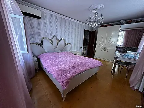 Satılır 1 otaqlı mənzil 32 m²