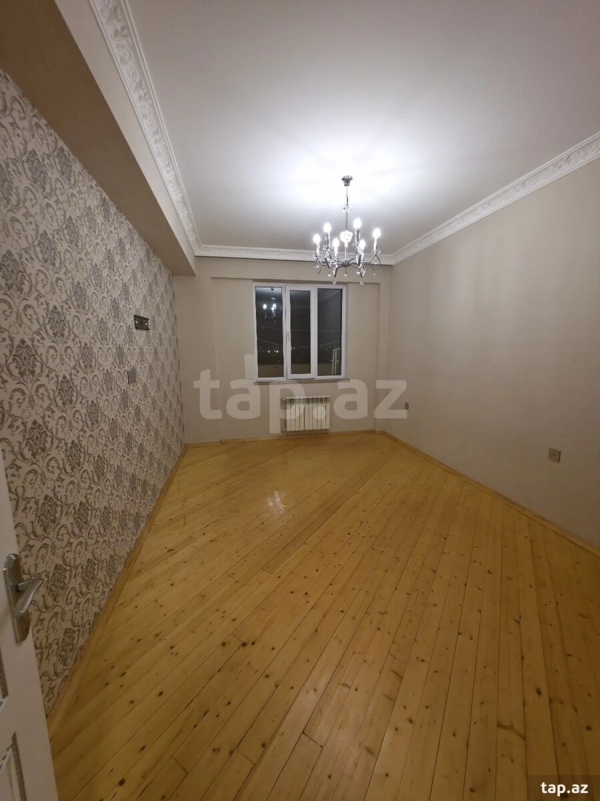 Satılır 3 otaqlı yeni tikili 100 m²