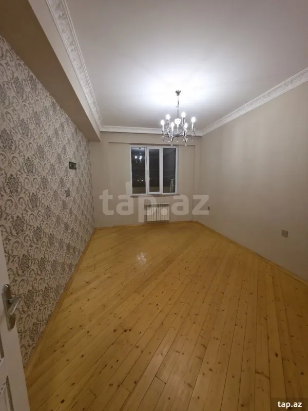 Satılır 3 otaqlı yeni tikili 100 m²