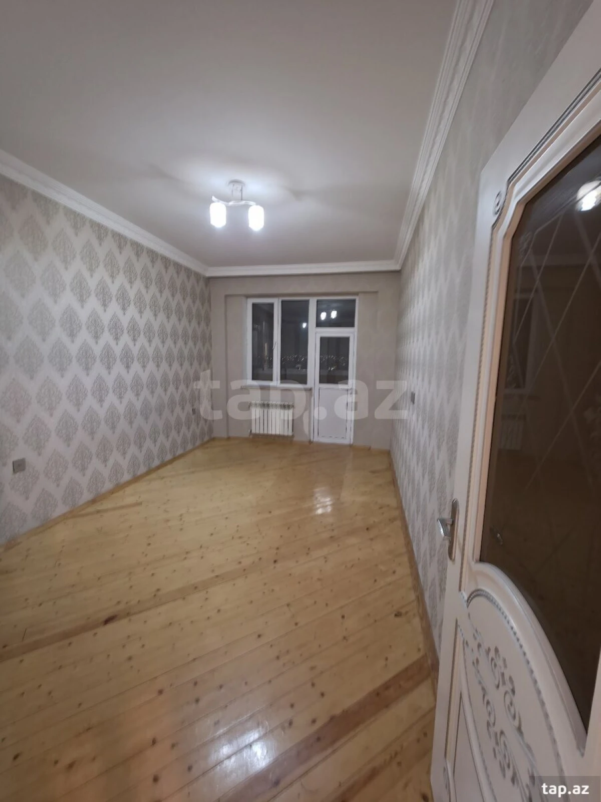 Satılır 3 otaqlı yeni tikili 100 m²